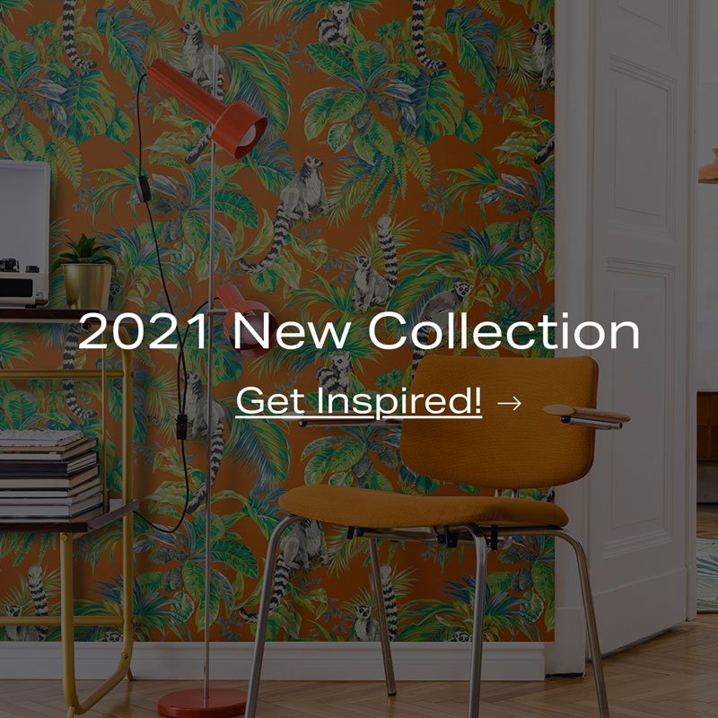 Collections 2021 - Jannelli & Volpi